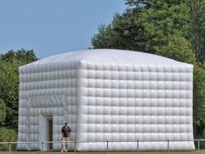 aiRblox - inflatable tents