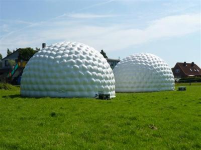 aiRdome group