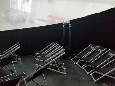 aiRdome|VR seating