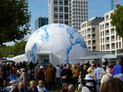fullDome festival