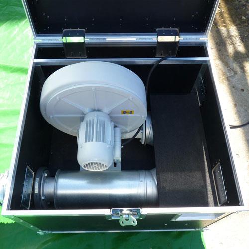Blowers