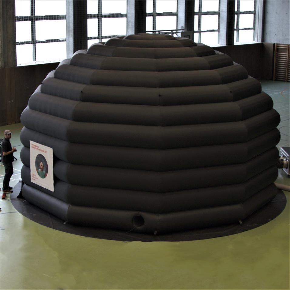 airYdome | VR --