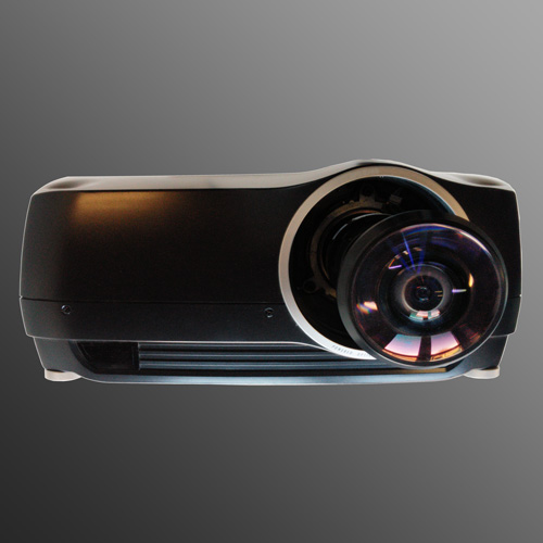 Projector
