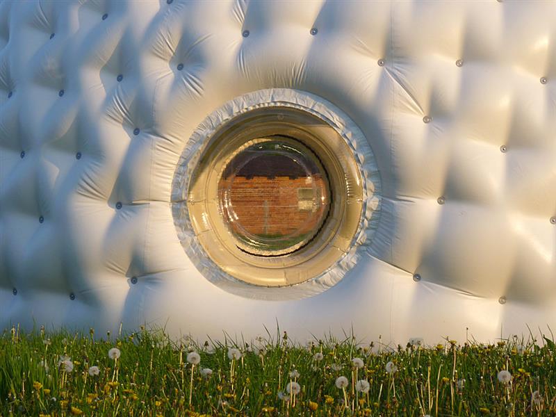 Round Window