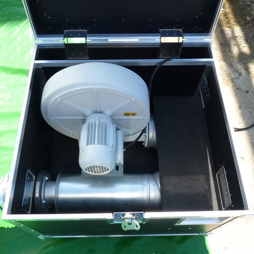 Blower